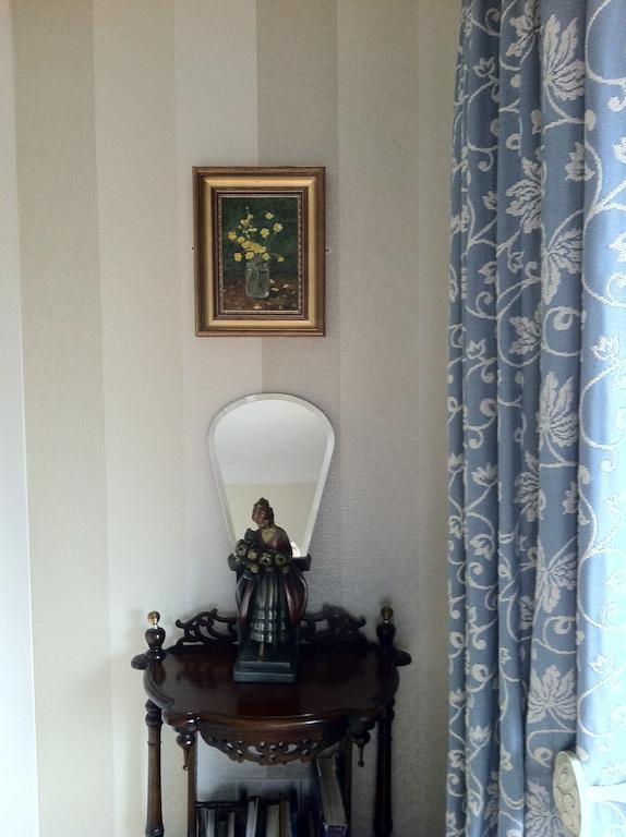 Chambre Lits Jumeaux